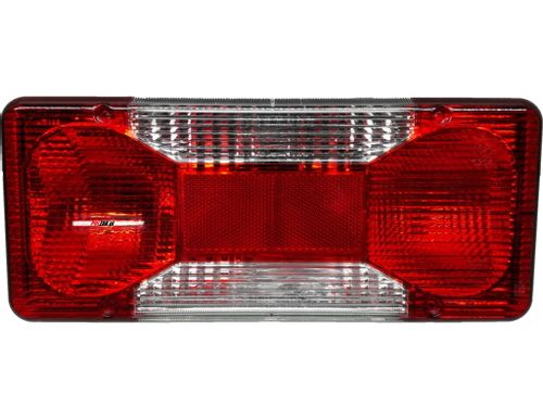 Lampa tylna Lewa tył Kierowcy Iveco Daily 2006- Iveco Eurocargo 2008- Fiat Doblo 2010- Stralis Trakker Opel Combo 2011- 5801351218 69500032 5801631438 35C 40C 45C 50C 55C 60C 65C 70C 72C na Arena.pl