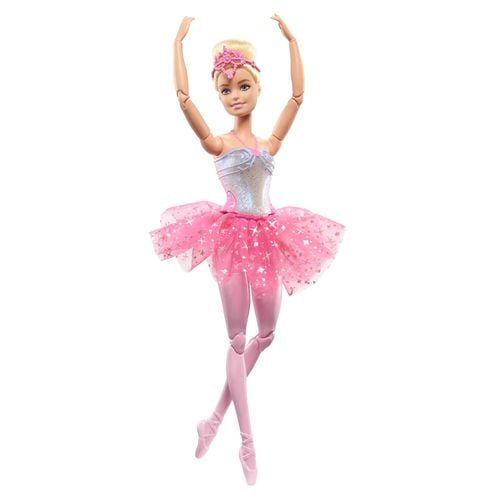 Baletnica Barbie Dreamtopia na Arena.pl