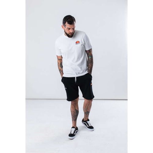 Ellesse NOLI SHORT SHS01894 ANTHRACITE na Arena.pl