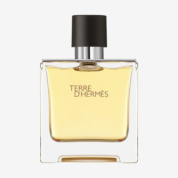 PRODUKT HERMES TERRE D'HERMES 75ML PARFUM zdjęcie 3