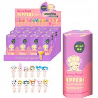 SONNY ANGEL NA TELEFON MINI LALECZKA HIPPERS ZWIERZĘTA 5szt