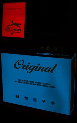 orijen original dog 2kg na Arena.pl