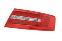 Audi A6 C6 08-11 Lampa tylna lewa sedan