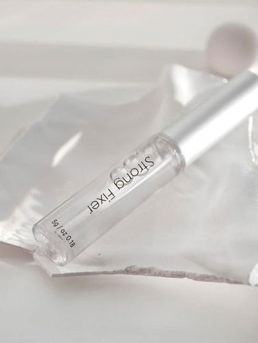 KLEJ DO LIFTINGU STRONG FIXING GEL 5G LIFTING RZĘS na Arena.pl