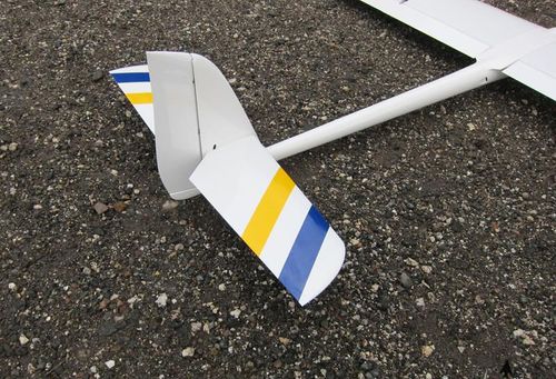 Mini Epsilon 2.5m PNP na Arena.pl
