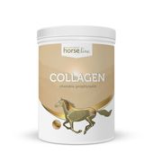 HorseLinePRO Collagen 800g Kolagen dla koni wspiera stawy i ścięgna