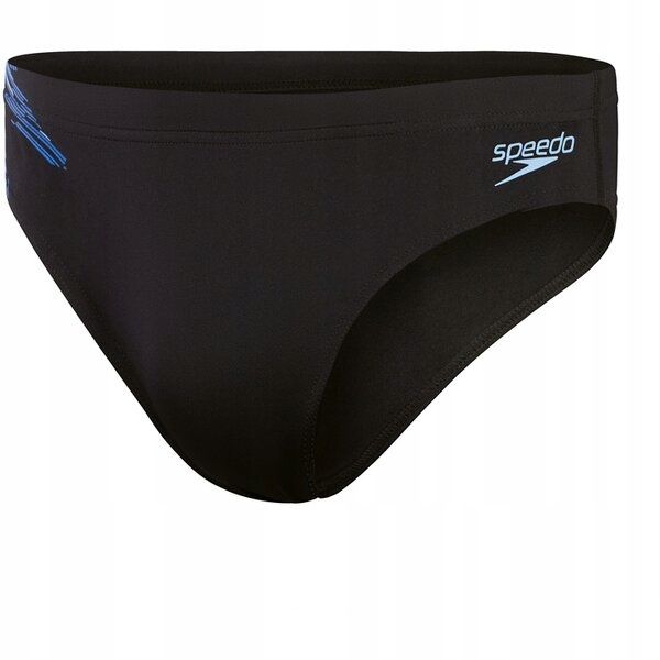 Speedo Kąpielówki TECH PNL 7CM BRF AM R32 zdjęcie 1