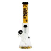 bongo lodowe smoking brothers z filtracją 35cm / 18,8mm