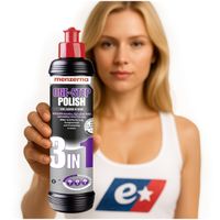 pasta polerska do lakieru samochodowego menzerna 3w1 3in