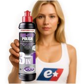 pasta polerska do lakieru samochodowego menzerna 3w1 3in