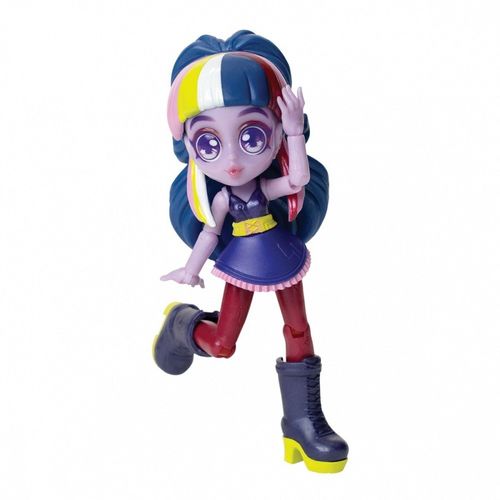 Figurka Capsule Chix 1pak Ram Rock na Arena.pl