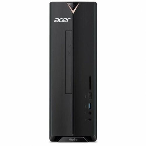 Komputer Stacjonarny Acer XC840 Intel Core i5-12400F 8 GB RAM 256 GB na Arena.pl