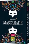 Gra Mascarade (edycja polska)