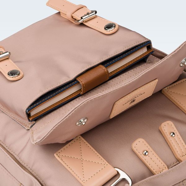 plecak ptn gamma-5318 beige zdjęcie 7