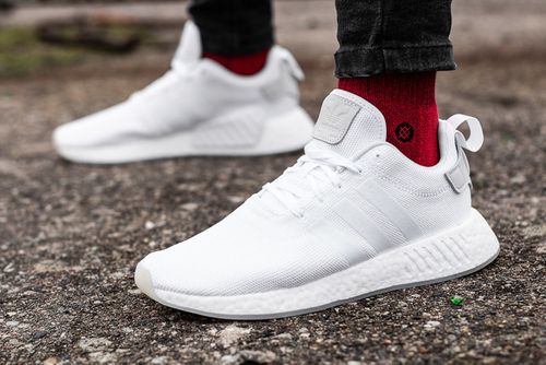Adidas NMD R2 (CQ2401)40 2/3 na Arena.pl