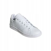 ADIDAS STAN SMITH J R.37 1/3