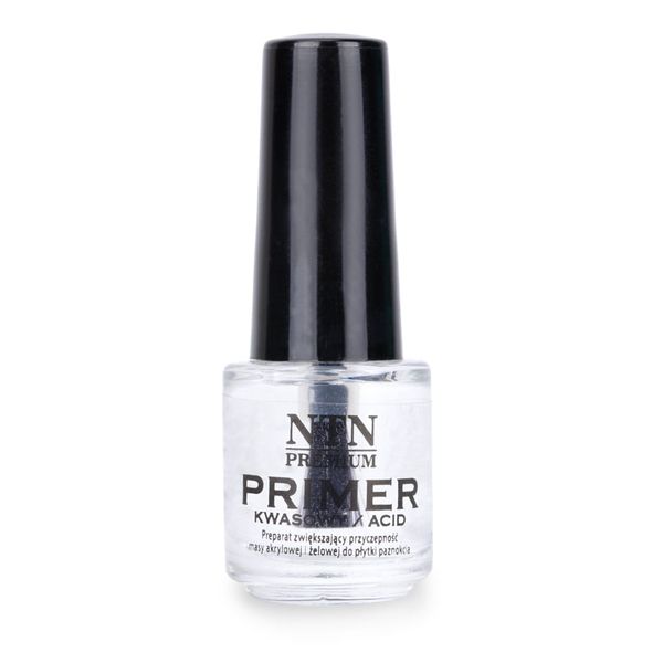 Primer kwasowy Acid NTN Premium 5 ml zdjęcie 1