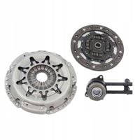 JT6781026 SPRZĘGŁO KPL. OPEL ASTRA/CORSA 1,2-1,4 00-