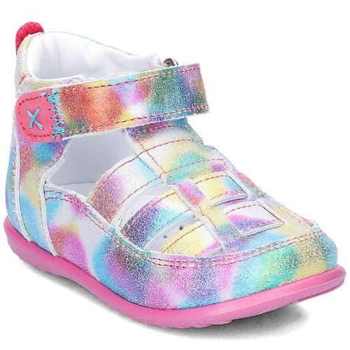 Emel - Sandały Dziecięce - E1079A 22 na Arena.pl