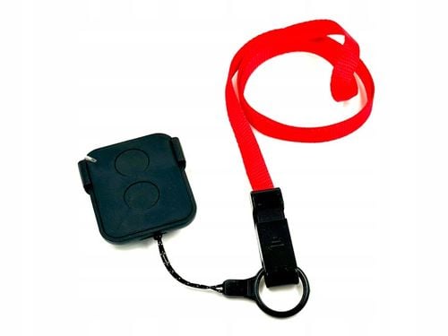 Pilot do bramy zamiennik do NICE Era Flor z baterią + UCHWYT na Arena.pl