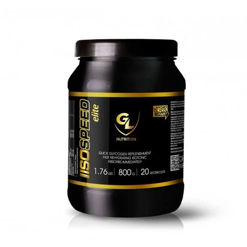 GenLab - Isospeed Elite - 800 g - jabłko na Arena.pl