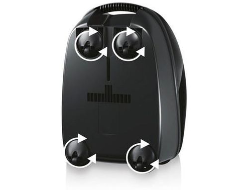 Odkurzacz Bosch BGL3A230B na Arena.pl