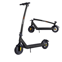 Hulajnoga Elektryczna BILI BIKE E11 BENT