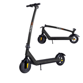 Hulajnoga Elektryczna BILI BIKE E11 BENT