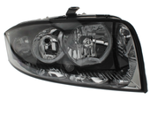 Audi A2 00-05 Reflektor przedni lampa przednia prawa