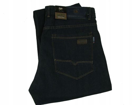 Jeans regular klasyk pas 90cm RDS 34/34 -1008 na Arena.pl