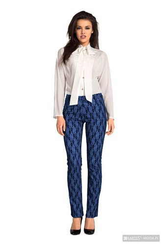 Spodnie casual Calvin Klein na Arena.pl