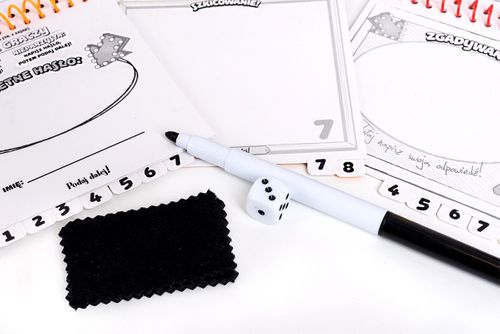 Gra Podaj dalej! na Arena.pl