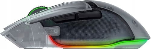 Myszka Razer Basilisk V3 Pro 35K Phantom White na Arena.pl