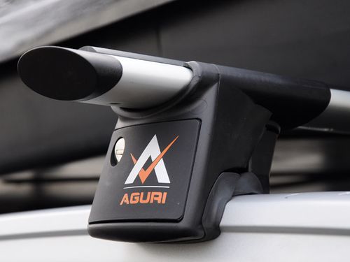 Bagażnik na relingi do BMW 3 E46 5 E90 E39 E61 X3 E83 na Arena.pl