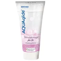 joydivision aquaglide stimulating gel for her 25ml żel aktywujący