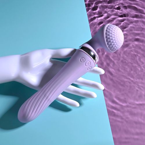 Masażer Playboy Playboy Różowy na Arena.pl