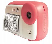 AGFAPHOTO Kamera FULL HD Aparat Cyfrowy 15MP + Drukarka Tani DRUK ZDJĘĆ