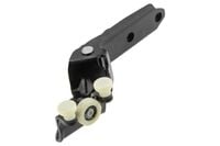 WÓZEK ŚRODKOWY DRZWI BOCZNYCH VW MULTIVAN T5 2004 2005 2006 2007 2008 2009