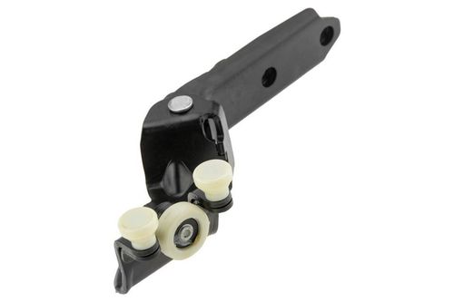 WÓZEK ŚRODKOWY DRZWI BOCZNYCH VW TRANSPORTER T5 2004 2005 2006 2007 2008 na Arena.pl