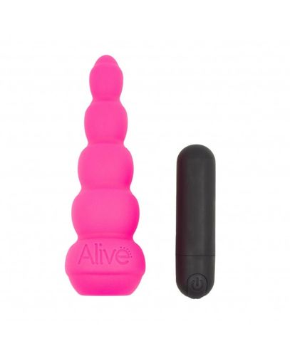 stymulator analny lance pro alive na Arena.pl