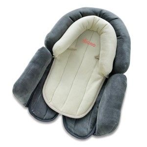 DIONO Wkładka dla niemowląt Cuddle Soft