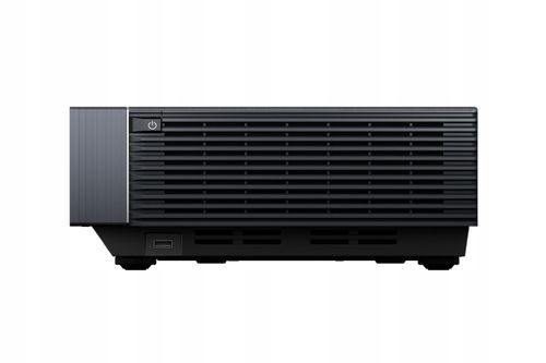 Projektor DLP Hisense PX3 szary na Arena.pl