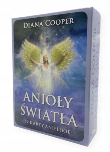 Anioły światła kieszonkowe Pocket na Arena.pl