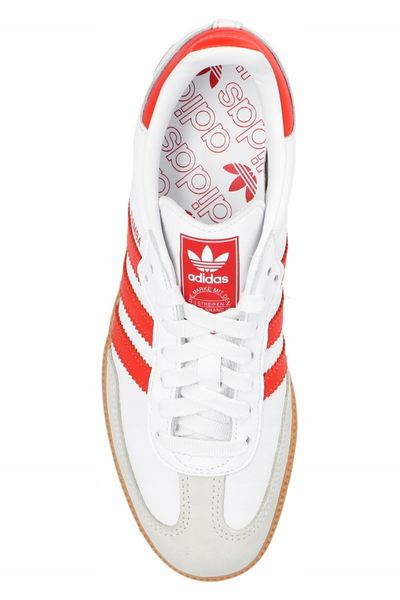 BUTY SAMBA ADIDAS 46 zdjęcie 3