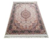 Dywan Ekskluzywny PERS 11 Cream 150 x 230 cm kremowy