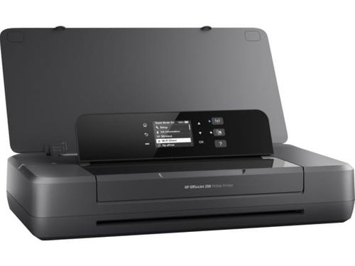 HP Inc. OfficeJet 202 Mobile Printer N4K99C na Arena.pl