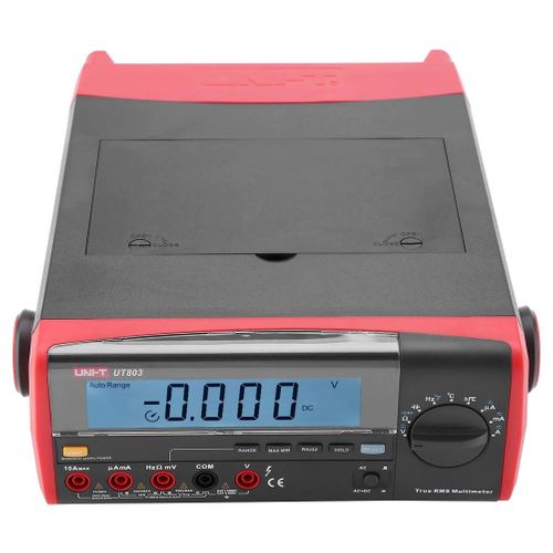 Miernik laboratoryjny Uni-T UT803 na Arena.pl