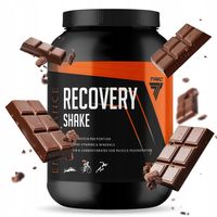 PYSZNY NAPÓJ NA REGENERACJĘ PO TRENINGU Trec Recovery Shake 1000g