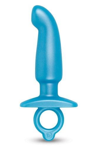 korek analny hither plug b-vibe na Arena.pl