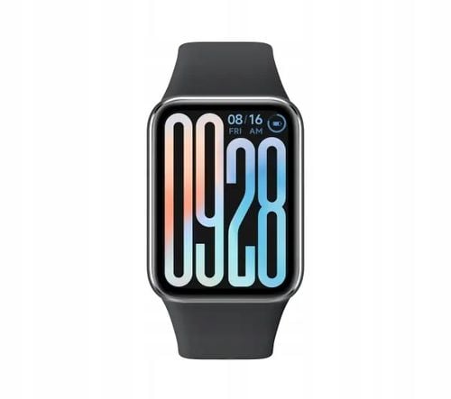 Smartband XIAOMI Smart Band 9 Pro Obsidian Black na Arena.pl